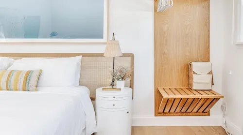 The Surf Lodge hotel detail image 6