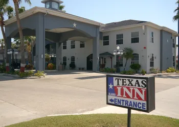 Texas Inn Alamo hotel thumbnail 2
