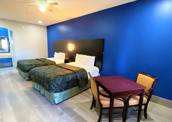 Texas Inn Alamo hotel thumbnail 3