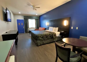 Texas Inn Alamo hotel thumbnail 7