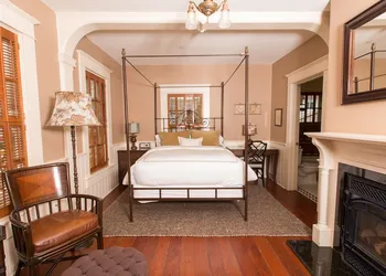 Cass House Cayucos hotel thumbnail 3