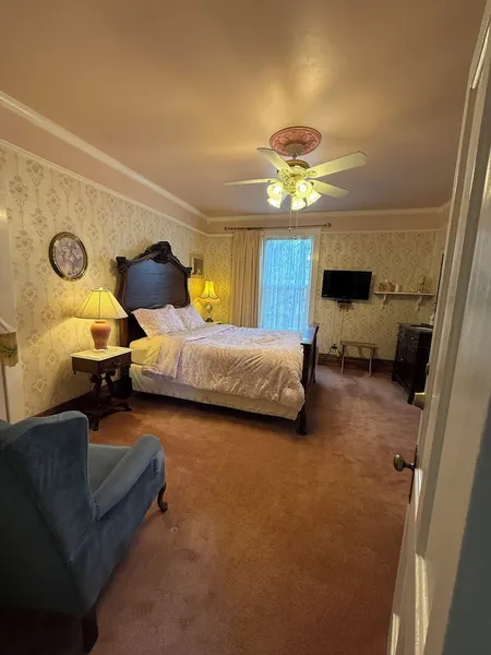 Roseberry House Bed & Breakfast hotel detail image 2