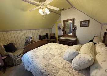 Roseberry House Bed & Breakfast hotel thumbnail 5