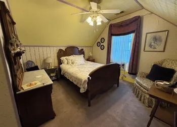 Roseberry House Bed & Breakfast hotel thumbnail 6