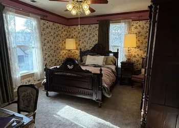 Roseberry House Bed & Breakfast hotel thumbnail 7