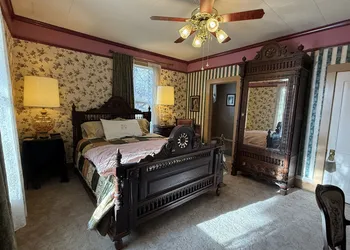 Roseberry House Bed & Breakfast hotel thumbnail 8