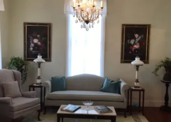 Riverboat Bed & Breakfast hotel thumbnail 3