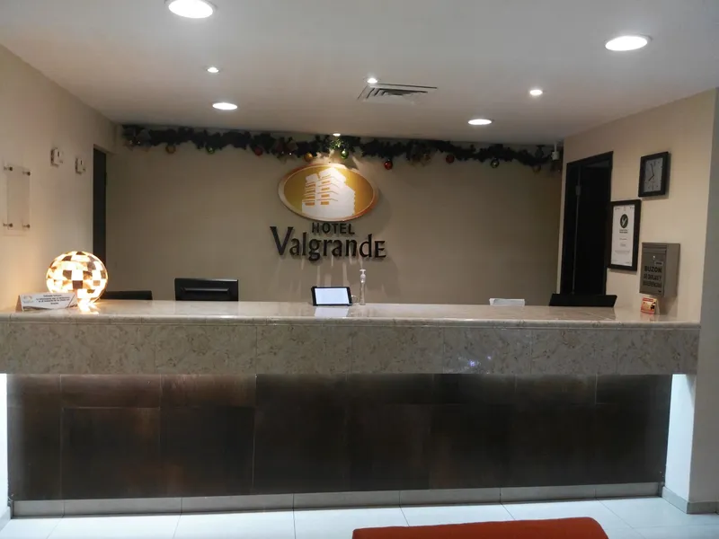 Hotel Valgrande hotel detail image 6