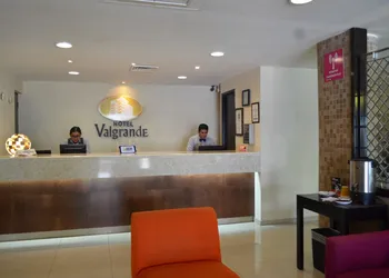 Hotel Valgrande hotel thumbnail 8