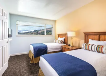 WorldMark Discovery Bay hotel thumbnail 2