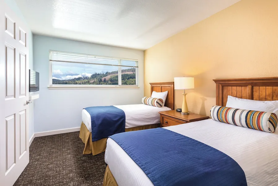 WorldMark Discovery Bay hotel detail image 2