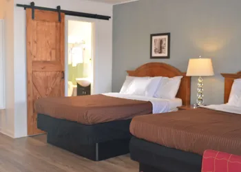 The Oak Motel hotel thumbnail 5