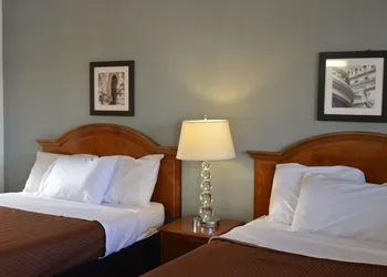 The Oak Motel hotel thumbnail 6