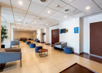 City Express by Marriott Ciudad del Carmen hotel thumbnail 3