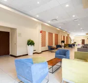 City Express by Marriott Ciudad del Carmen hotel detail image 4