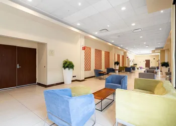 City Express by Marriott Ciudad del Carmen hotel thumbnail 4