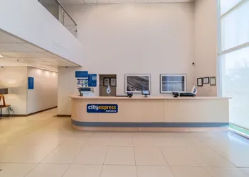City Express by Marriott Ciudad del Carmen hotel thumbnail 6