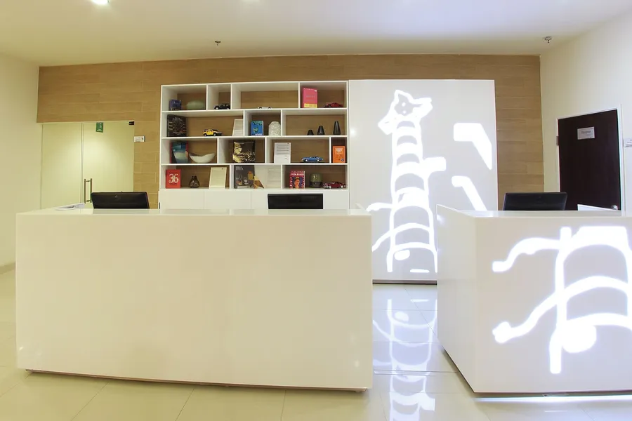 Fiesta Inn Coatzacoalcos hotel detail image 2