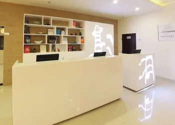 Fiesta Inn Coatzacoalcos hotel thumbnail 3
