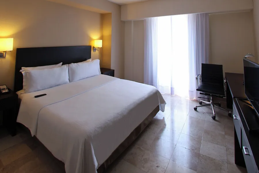 Fiesta Inn Coatzacoalcos hotel detail image 6
