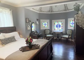 Benefield House Bed & Breakfast hotel thumbnail 2