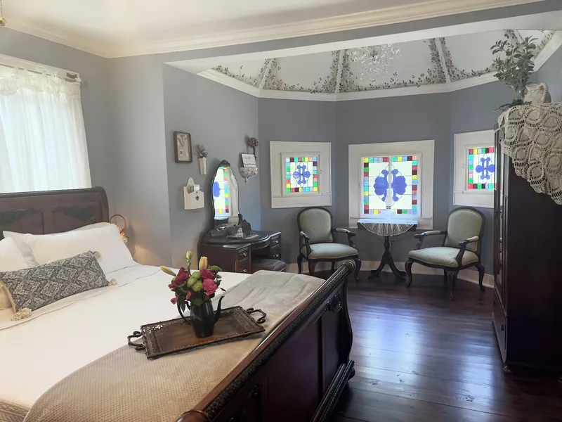 Benefield House Bed & Breakfast hotel detail image 2