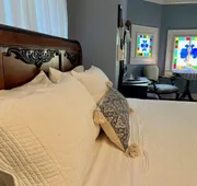 Benefield House Bed & Breakfast hotel detail image 3