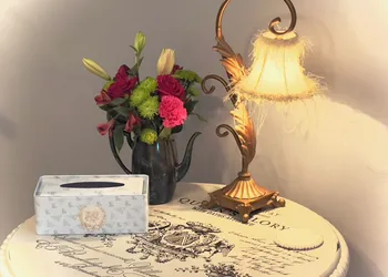 Benefield House Bed & Breakfast hotel thumbnail 4