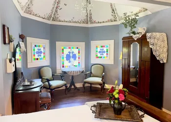 Benefield House Bed & Breakfast hotel thumbnail 5