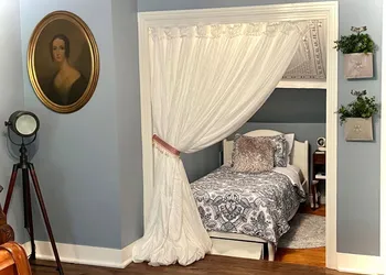 Benefield House Bed & Breakfast hotel thumbnail 6