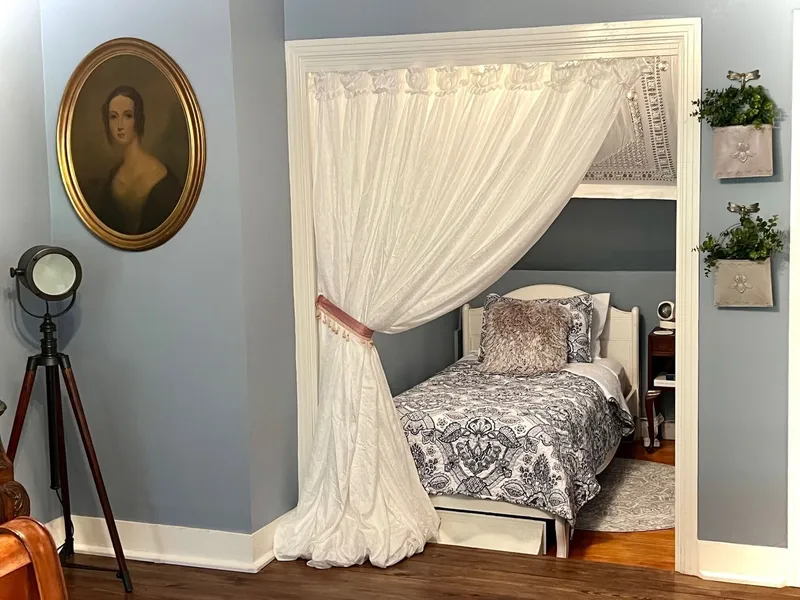 Benefield House Bed & Breakfast hotel detail image 6