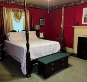 Commodore Bed and Breakfast hotel detail image 5