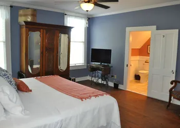Kennedy Manor B&B hotel thumbnail 4
