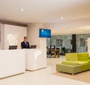 Fiesta Inn Express Perinorte hotel detail image 4