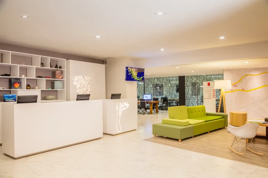 Fiesta Inn Express Perinorte hotel detail image 6
