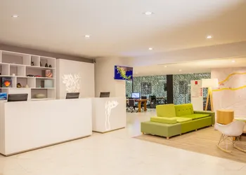 Fiesta Inn Express Perinorte hotel thumbnail 6