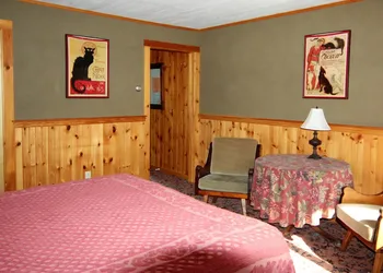 Blue Gentian Lodge at Magic Mountain hotel thumbnail 2