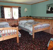 Blue Gentian Lodge at Magic Mountain hotel detail image 5