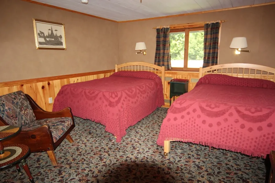 Blue Gentian Lodge at Magic Mountain hotel detail image 6