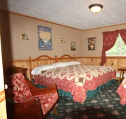 Blue Gentian Lodge at Magic Mountain hotel detail image 7