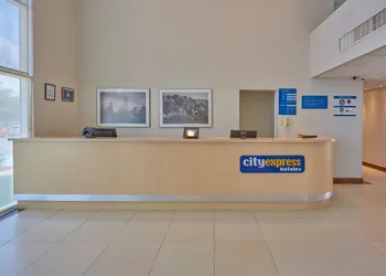 City Express by Marriott Zacatecas hotel thumbnail 2