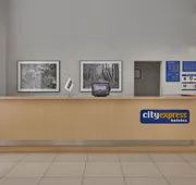 City Express by Marriott Zacatecas hotel detail image 3