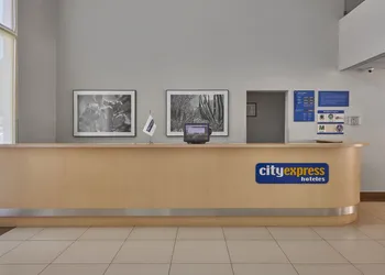 City Express by Marriott Zacatecas hotel thumbnail 3