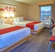 City Express by Marriott Zacatecas hotel detail image 4