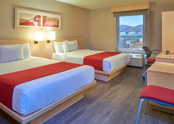 City Express by Marriott Zacatecas hotel thumbnail 4
