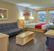 City Express by Marriott Zacatecas hotel detail image 5