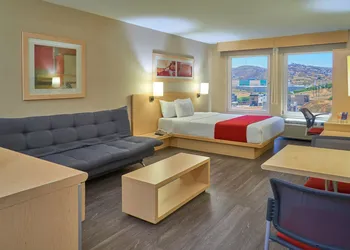 City Express by Marriott Zacatecas hotel thumbnail 5