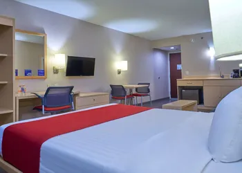City Express by Marriott Zacatecas hotel thumbnail 6