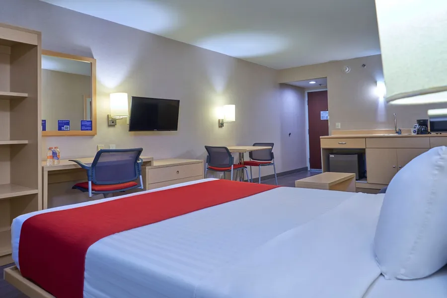City Express by Marriott Zacatecas hotel detail image 6