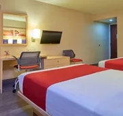 City Express by Marriott Zacatecas hotel detail image 7
